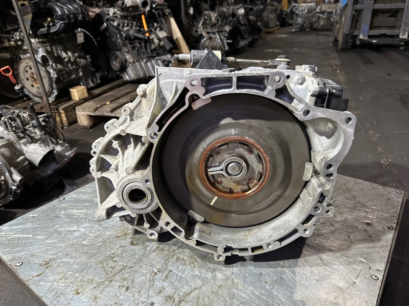 АКПП, 48000 рублей, Москва