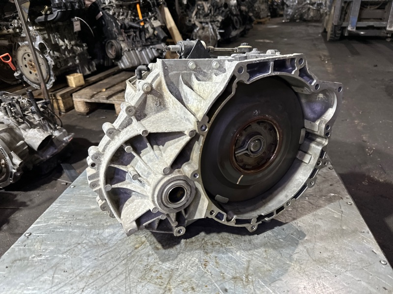 АКПП, 48000 рублей, Москва