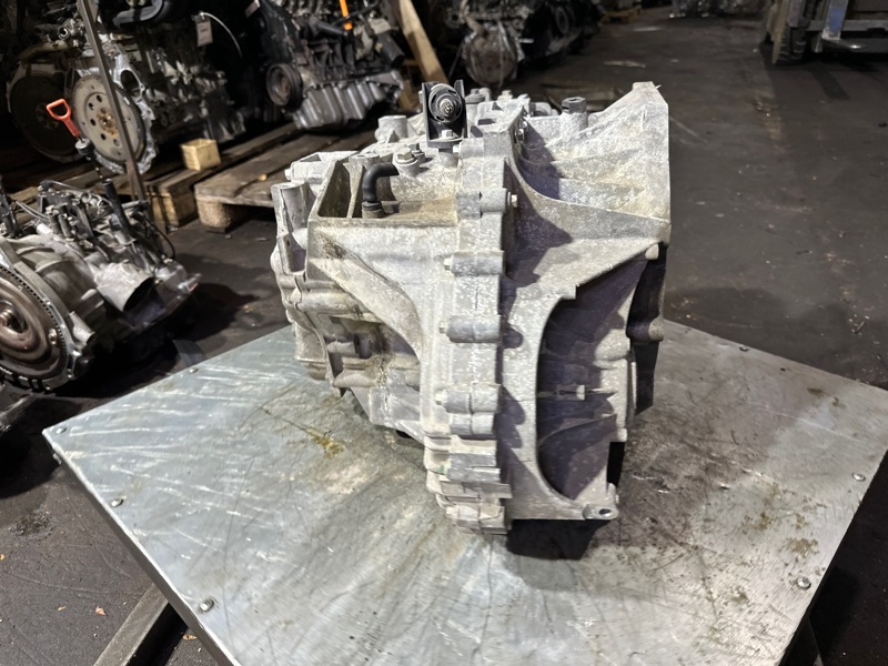 АКПП, 48000 рублей, Москва