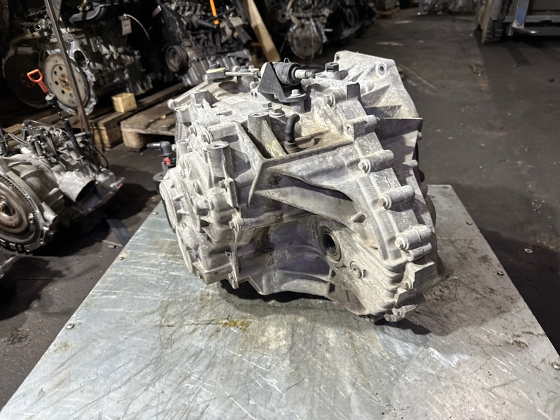 АКПП, 48000 рублей, Москва