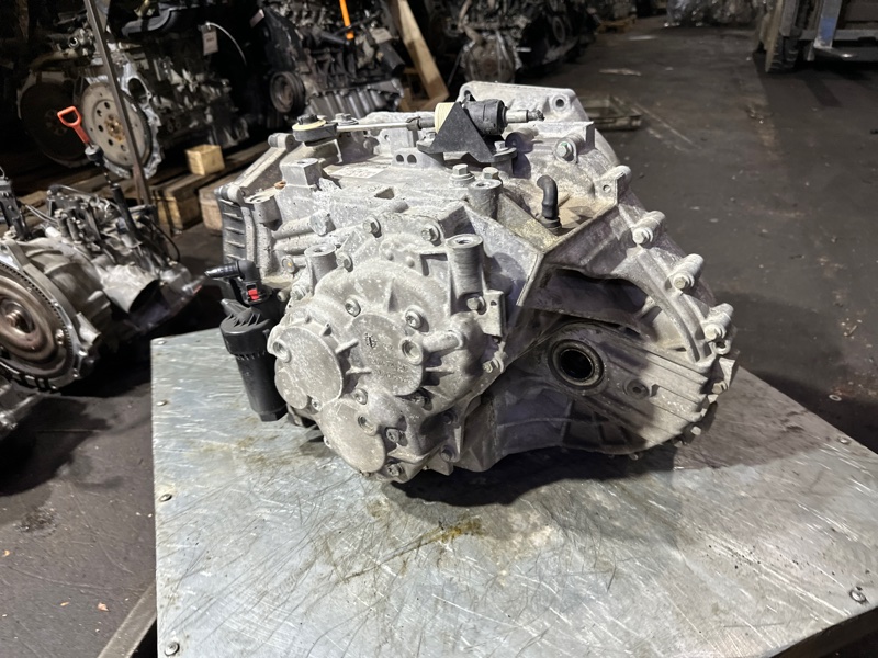 АКПП, 48000 рублей, Москва