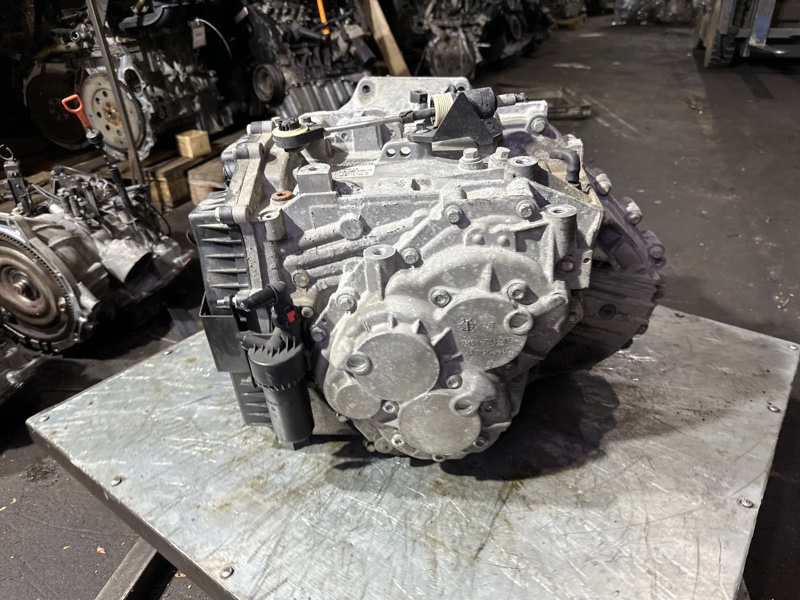 АКПП, 48000 рублей, Москва