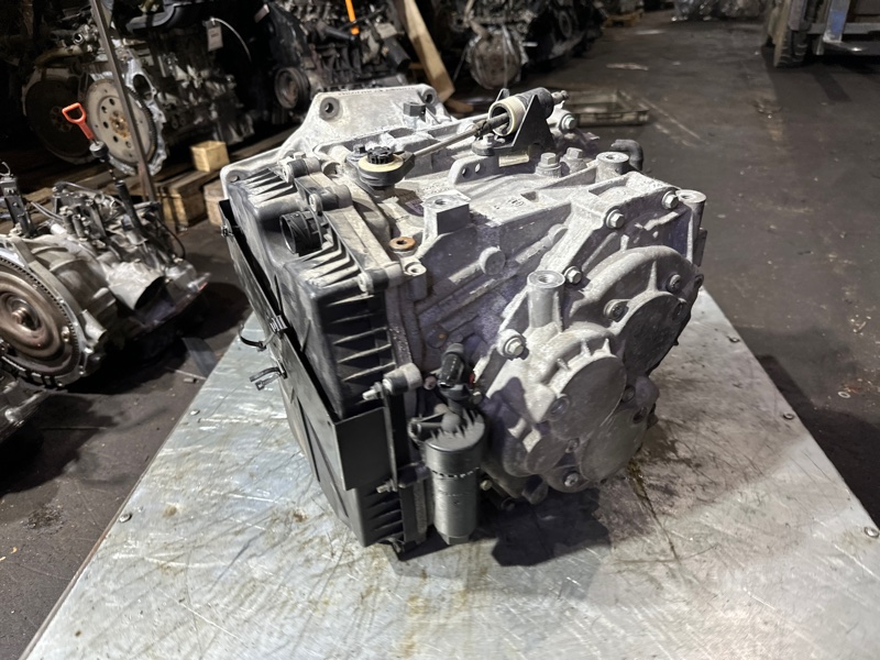 АКПП, 48000 рублей, Москва