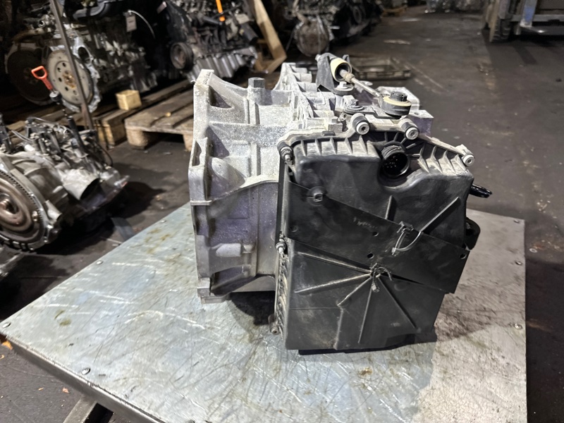 АКПП, 48000 рублей, Москва