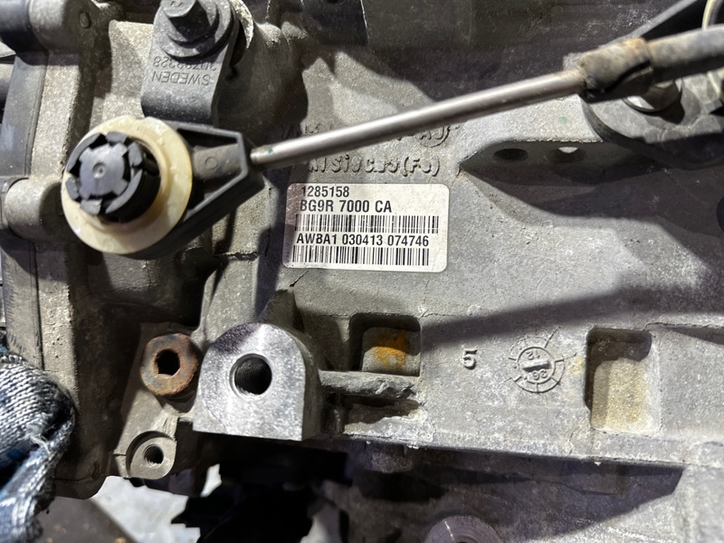 АКПП, 48000 рублей, Москва