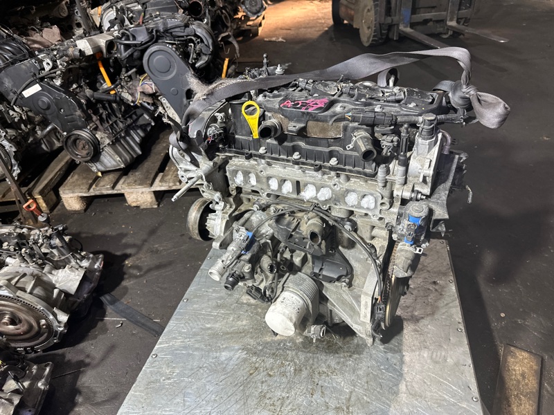 Двигатель, 132000 рублей, Москва