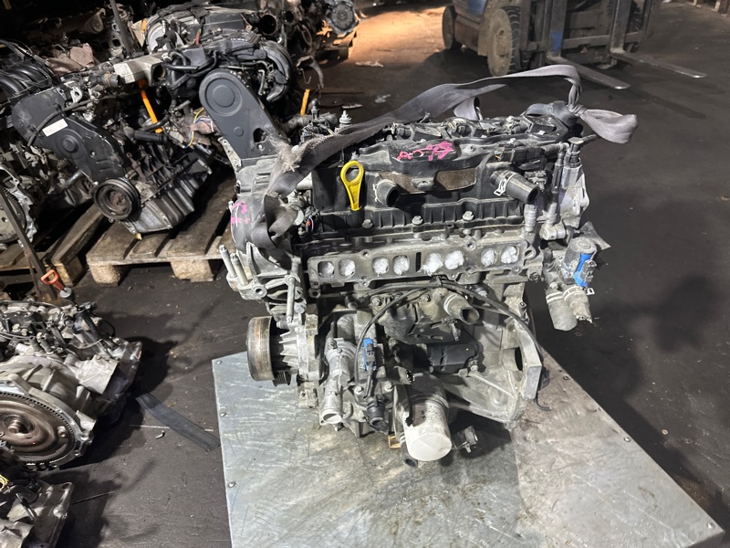 Двигатель, 132000 рублей, Москва