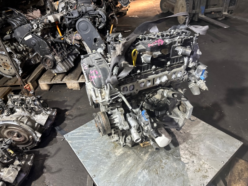 Двигатель, 132000 рублей, Москва