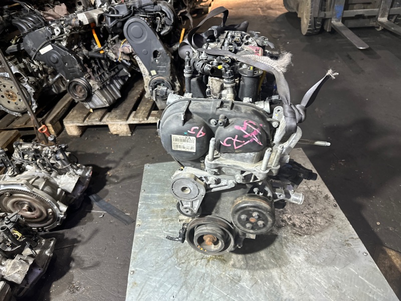 Двигатель, 132000 рублей, Москва