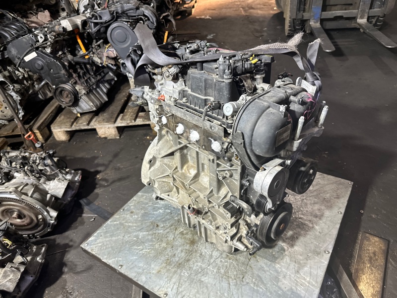 Двигатель, 132000 рублей, Москва