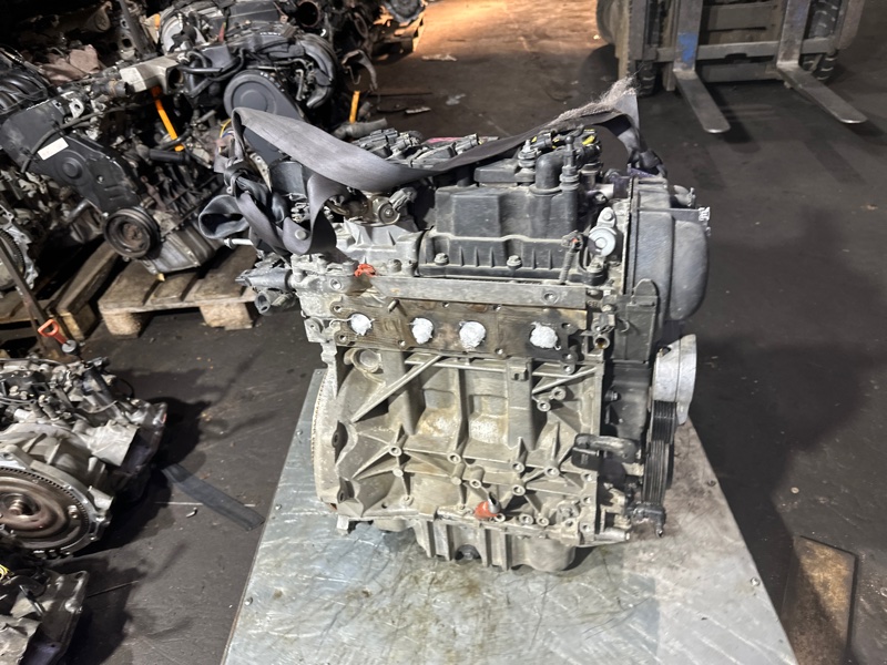 Двигатель, 132000 рублей, Москва