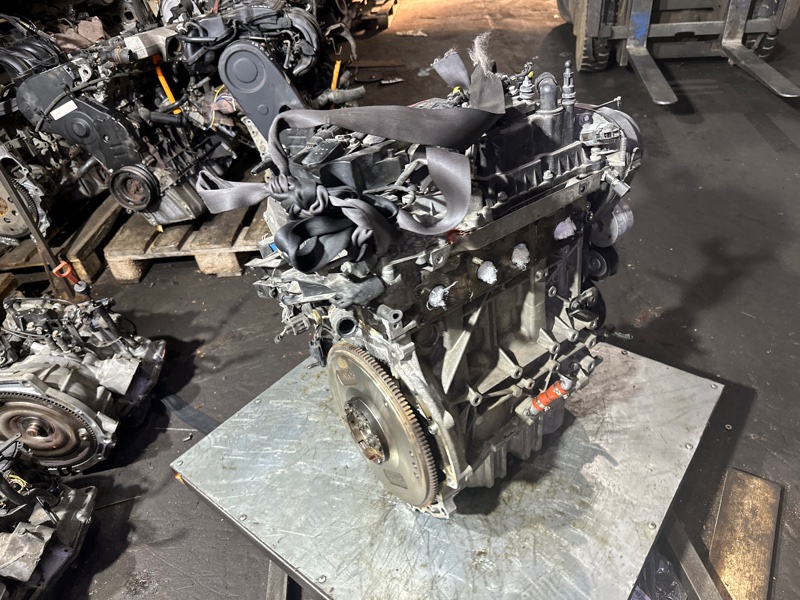 Двигатель, 132000 рублей, Москва