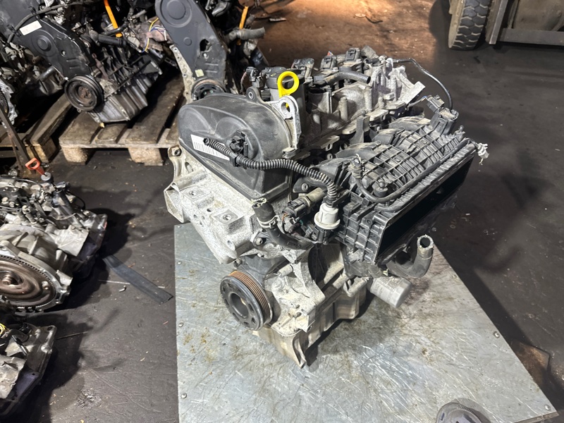 Двигатель, 100000 рублей, Москва