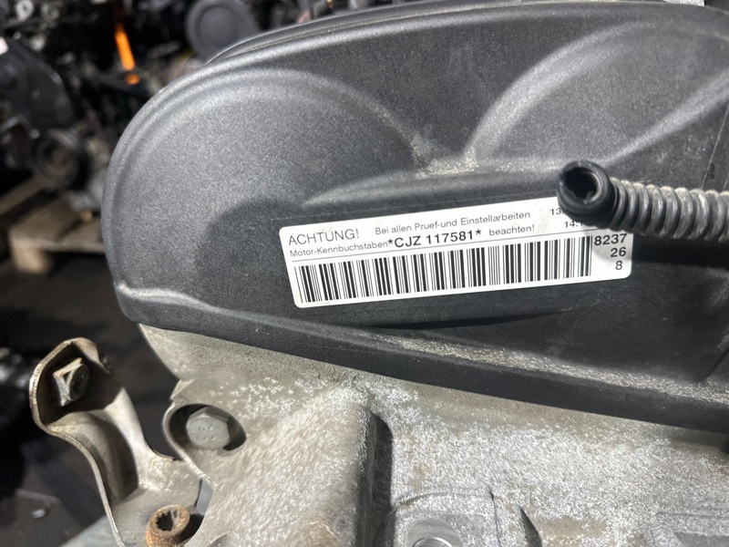 Двигатель, 100000 рублей, Москва