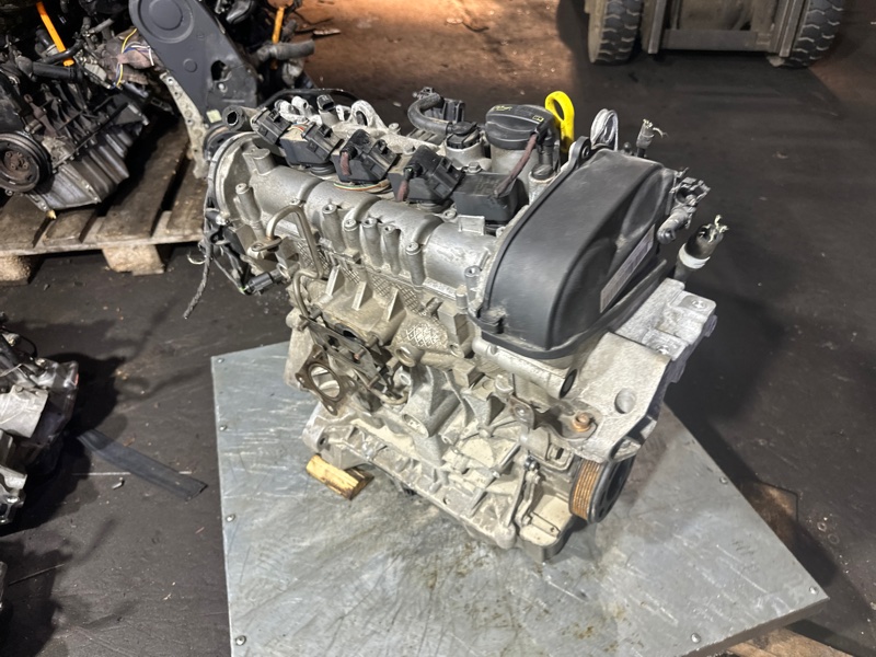 Двигатель, 100000 рублей, Москва