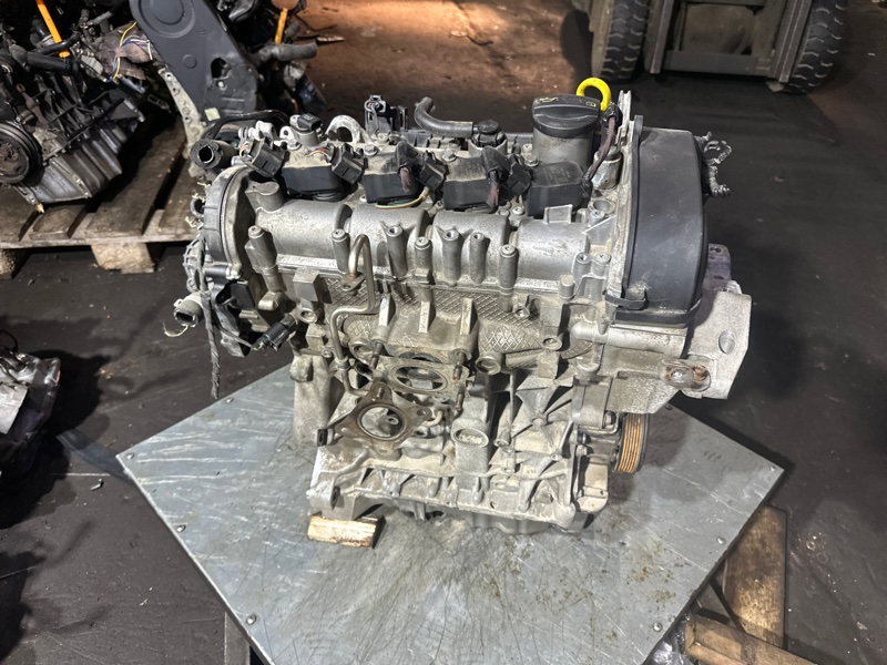 Двигатель, 100000 рублей, Москва