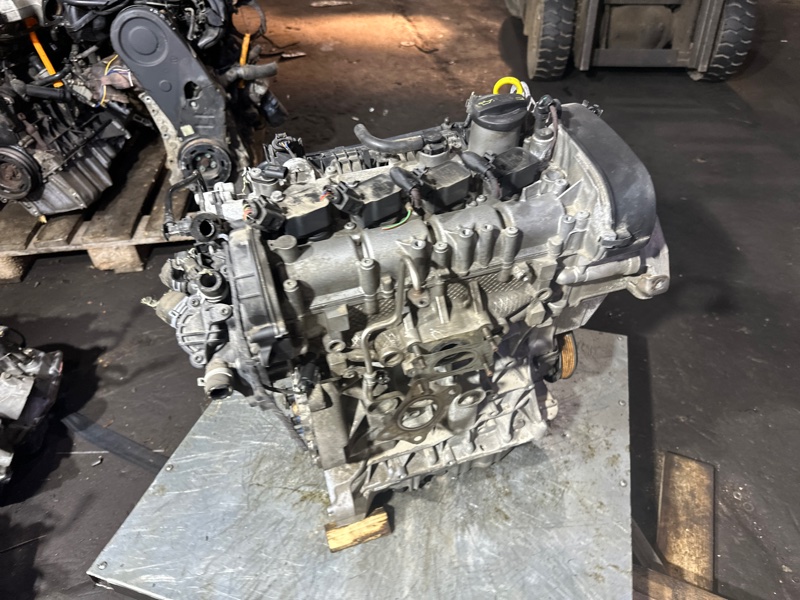 Двигатель, 100000 рублей, Москва