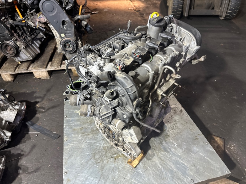 Двигатель, 100000 рублей, Москва