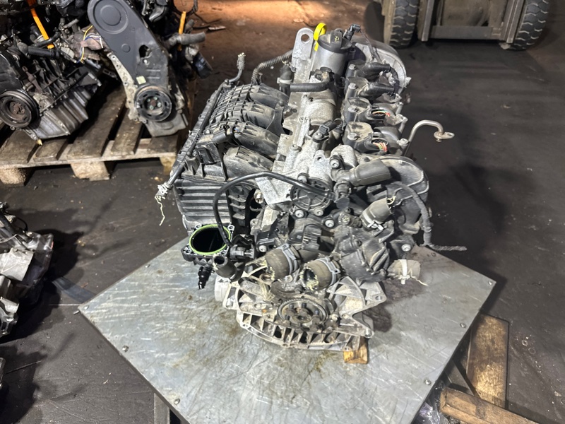 Двигатель, 100000 рублей, Москва