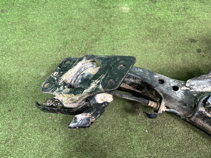 Рычаг, 12000 рублей, Москва