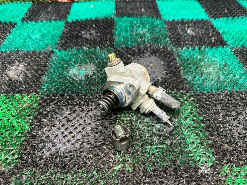 ТНВД, 8000 рублей, Москва