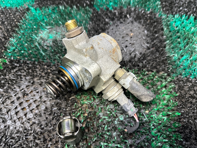 ТНВД, 8000 рублей, Москва