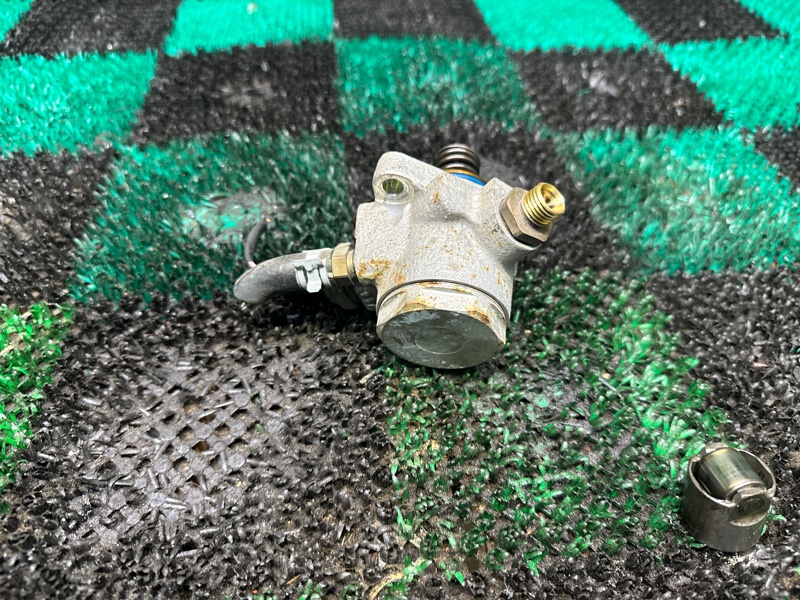 ТНВД, 8000 рублей, Москва