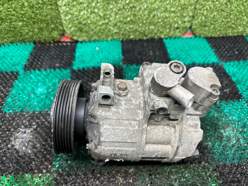 Компрессор кондиционера, 6000 рублей, Москва