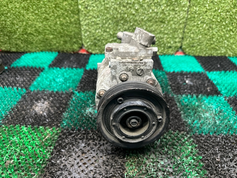 Компрессор кондиционера, 6000 рублей, Москва