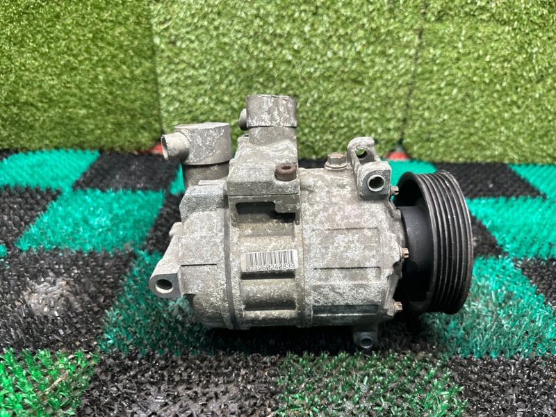 Компрессор кондиционера, 6000 рублей, Москва