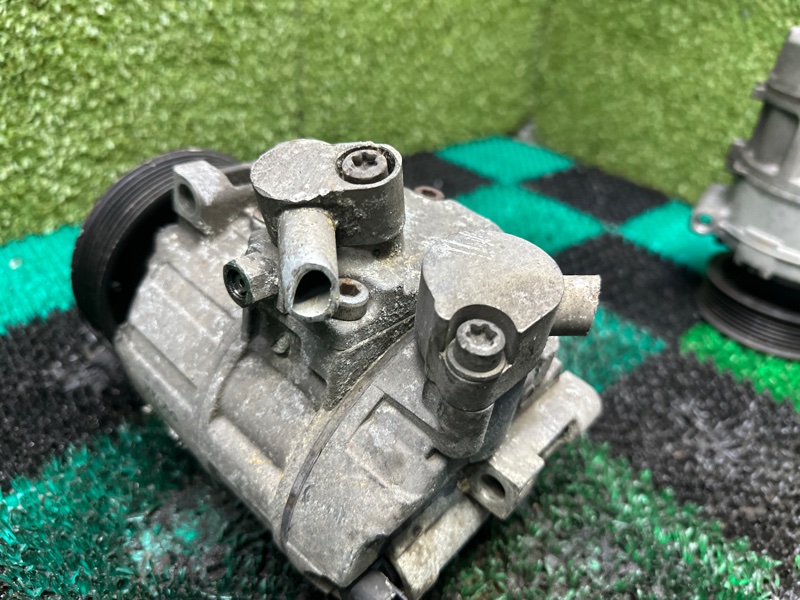 Компрессор кондиционера, 6000 рублей, Москва