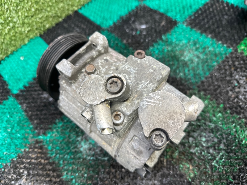 Компрессор кондиционера, 6000 рублей, Москва