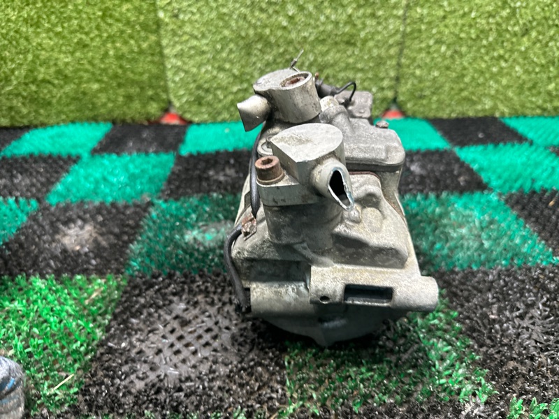 Компрессор кондиционера, 13000 рублей, Москва