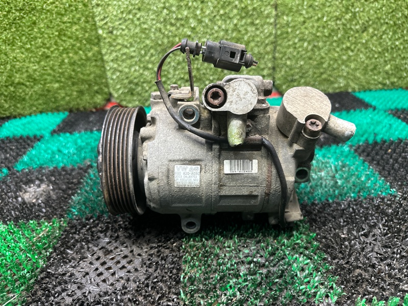 Компрессор кондиционера, 5000 рублей, Москва