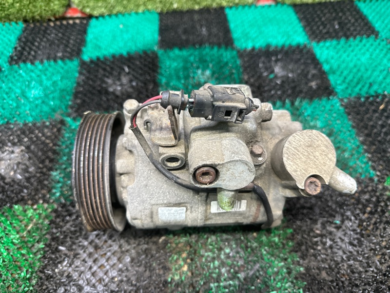 Компрессор кондиционера, 5000 рублей, Москва