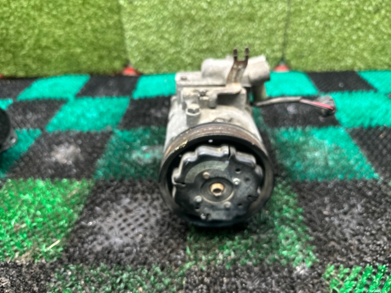 Компрессор кондиционера, 5000 рублей, Москва