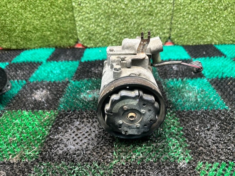 Компрессор кондиционера, 5000 рублей, Москва