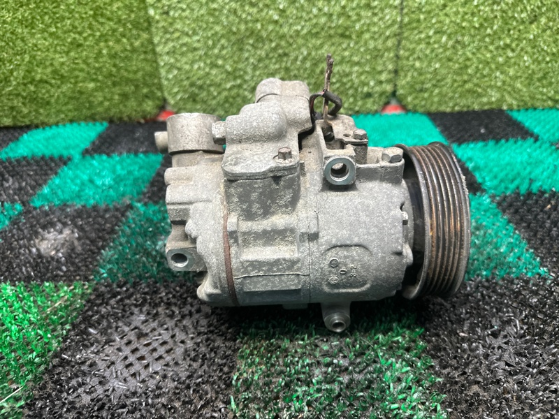 Компрессор кондиционера, 5000 рублей, Москва