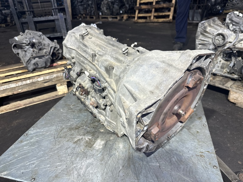 АКПП, 48000 рублей, Москва