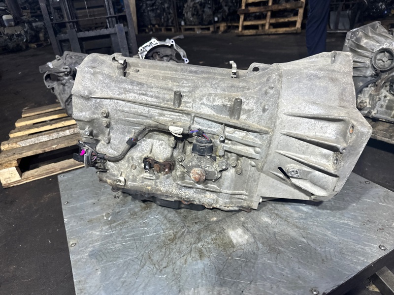 АКПП, 48000 рублей, Москва