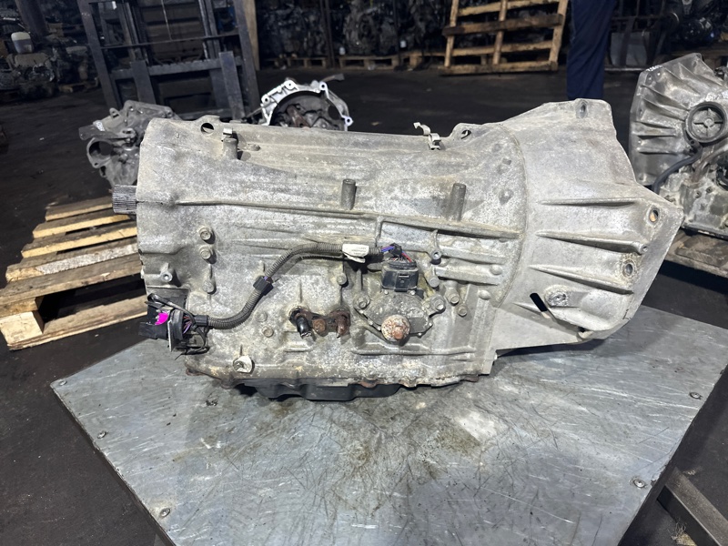 АКПП, 48000 рублей, Москва