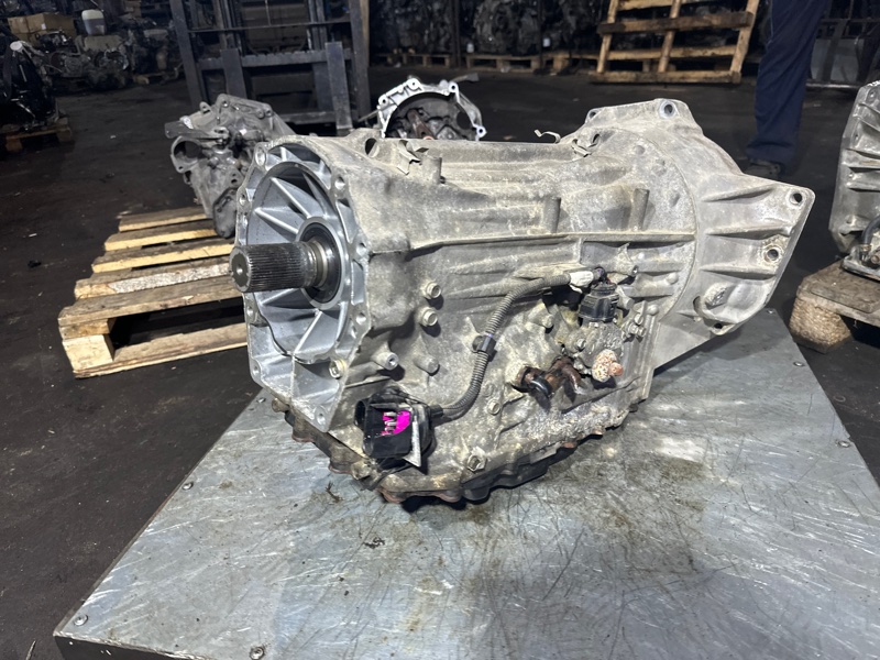 АКПП, 48000 рублей, Москва