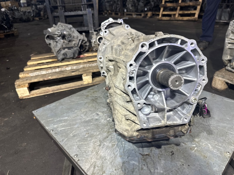 АКПП, 48000 рублей, Москва