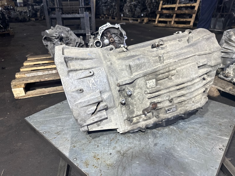 АКПП, 48000 рублей, Москва