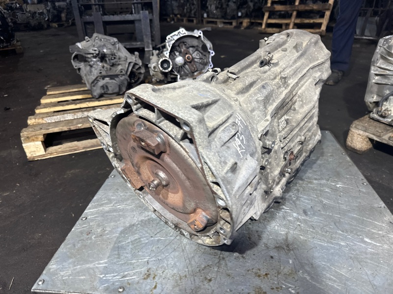 АКПП, 48000 рублей, Москва