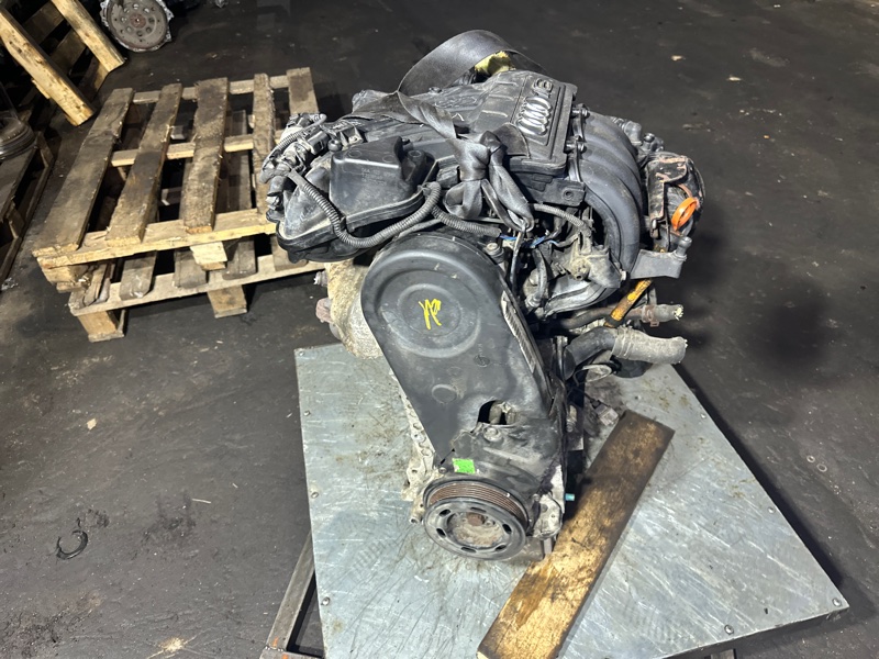 Двигатель, 84000 рублей, Москва