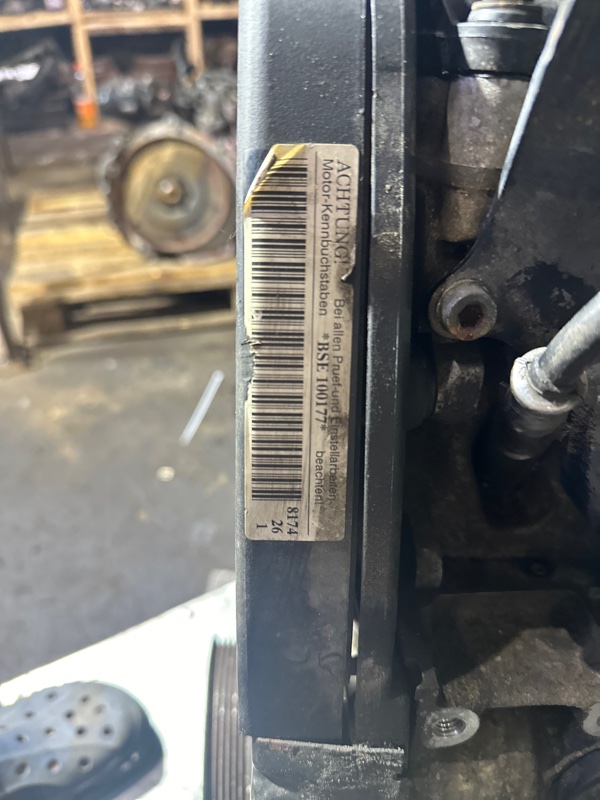 Двигатель, 84000 рублей, Москва