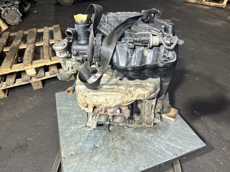 Двигатель, 84000 рублей, Москва