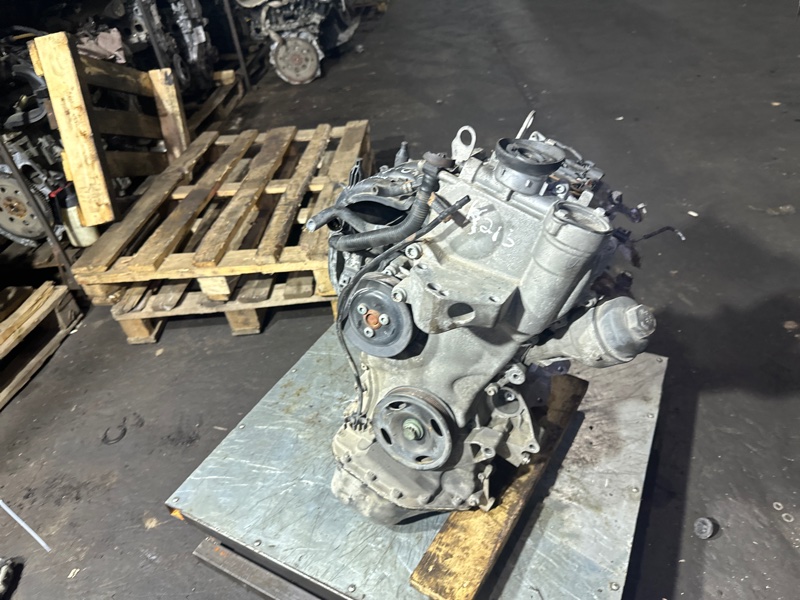 Двигатель, 90000 рублей, Москва