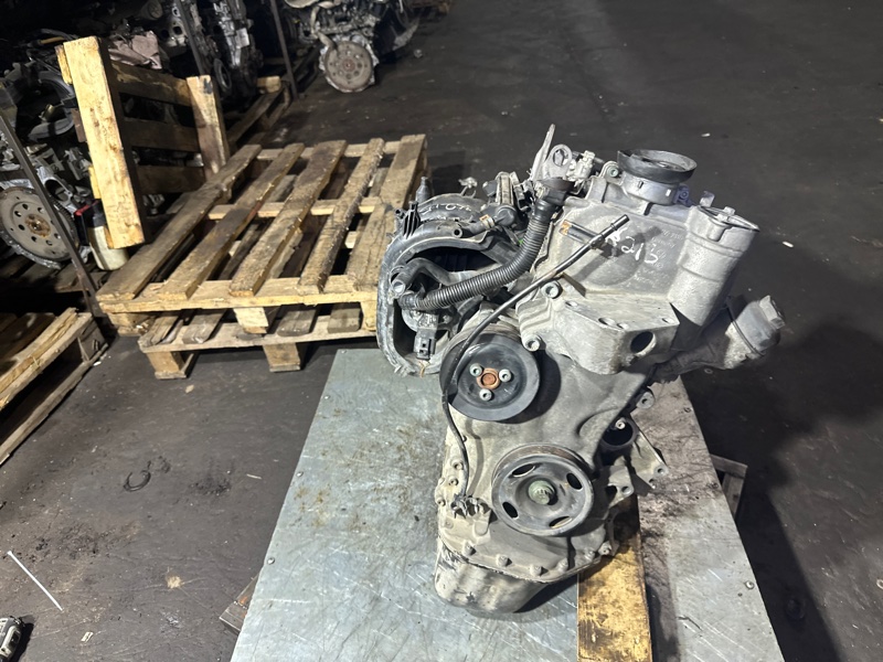 Двигатель, 90000 рублей, Москва